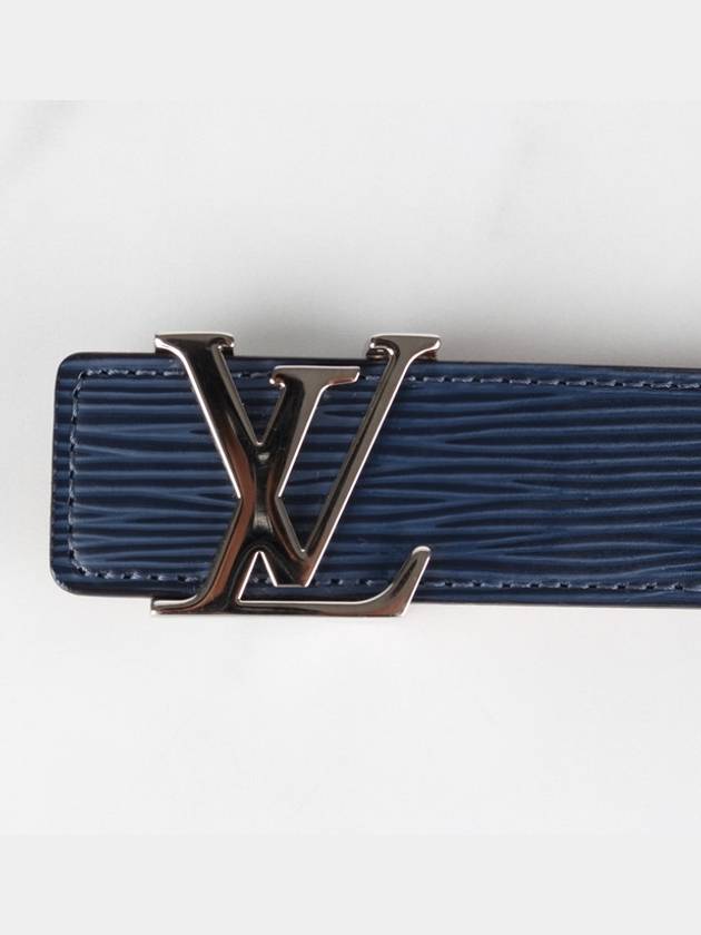 utah belt - LOUIS VUITTON - BALAAN 3