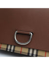 women cross bag - BURBERRY - BALAAN 6