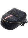 Men s Daffi Quilted Backpack QT F170 - BALLY - BALAAN 4