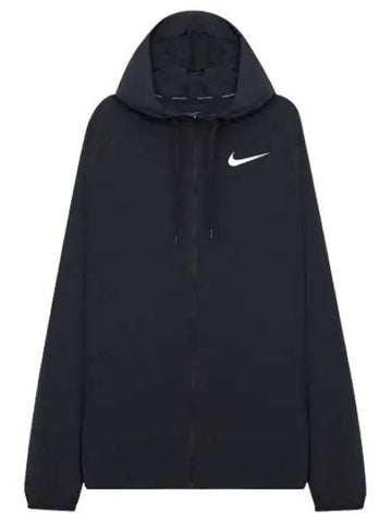 Men s Dri Fit Flex Vent Max Hooded Jacket - NIKE - BALAAN 1