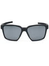 Eyewear Actuator Sunglasses Black - OAKLEY - BALAAN 1