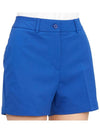 Golf Wear Gwen Women s Shorts GWPA08451 O316 - J.LINDEBERG - BALAAN 10