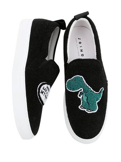 men slip ons - JOSHUA SANDERS - BALAAN 2