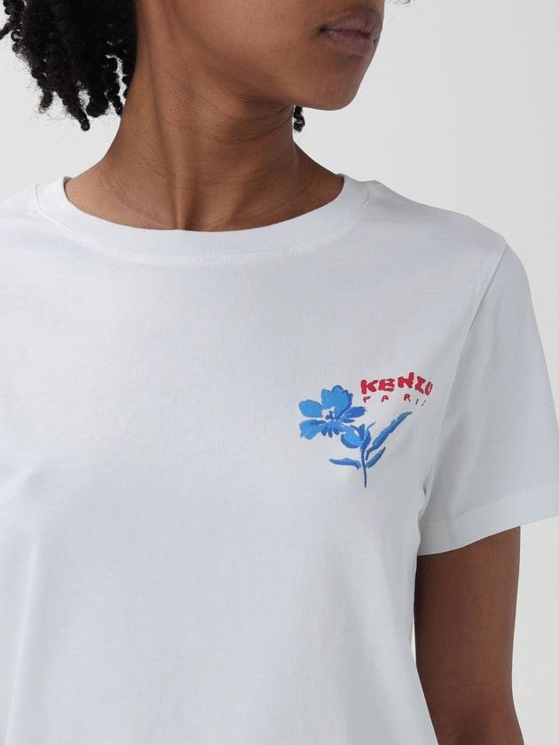 T-shirt woman Kenzo - KENZO - BALAAN 5