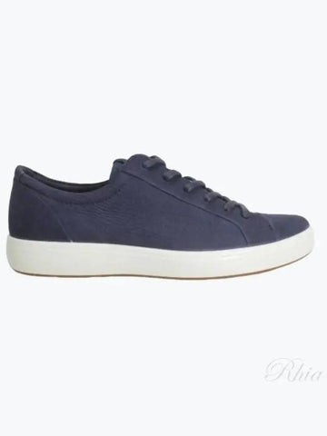Soft 7 Men s Sneakers Shoes 470364 02303 - ECCO - BALAAN 1