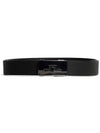 Roy Webbing Belt GMAC09739 9999 Men's Roy Webbing Belt - J.LINDEBERG - BALAAN 2