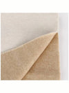 wool cashmere scarf - LOEWE - BALAAN 7