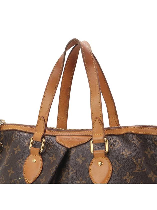 women tote bag - LOUIS VUITTON - BALAAN 6