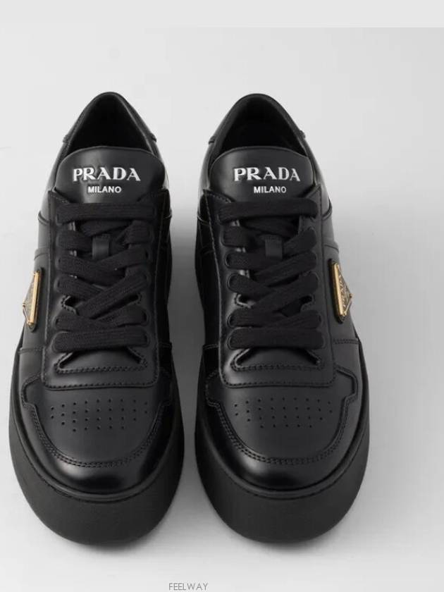 Sneakers 1E792M 3LPFF0002 - PRADA - BALAAN 4