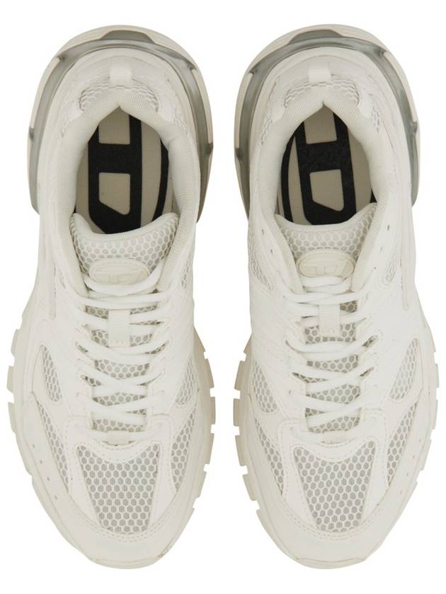 S-Serendipity Pro-X1 Low Top Sneakers White - DIESEL - BALAAN 4