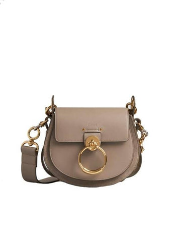 bag CHC18WS153A3723W MOTTY GRAY GRAY - CHLOE - BALAAN 1