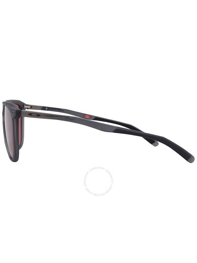 Oakley Thurso Prizm Dark Golf Oval Men's Sunglasses OO9286 928604 54 - OAKLEY - BALAAN 3