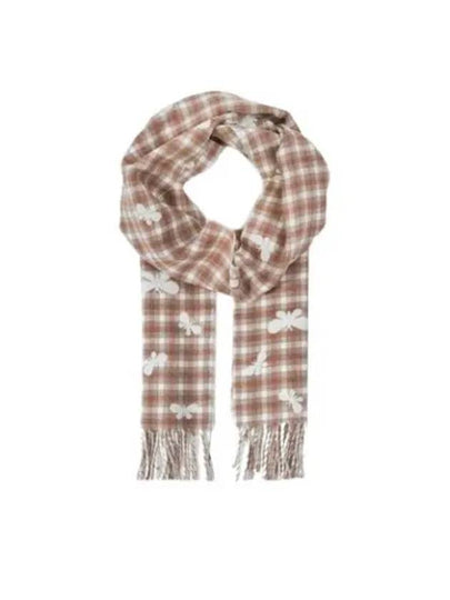 Cagli Woollen Muffler - MAX MARA - BALAAN 2