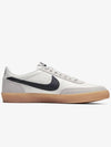 Killshot 2 Leather Low Top Sneakers Sail - NIKE - BALAAN 4