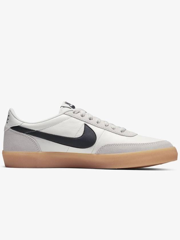 Killshot 2 Leather Low Top Sneakers Sail - NIKE - BALAAN 4