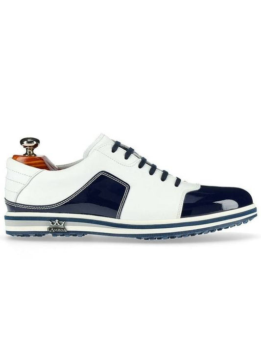 Hybrid Spikeless Golf Shoes - LAMBDA - BALAAN 2