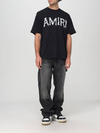 T-shirt men Amiri - AMIRI - BALAAN 2