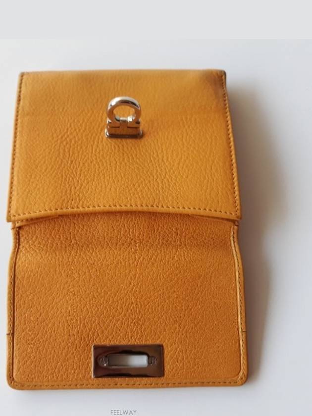 women s wallet - SALVATORE FERRAGAMO - BALAAN 5