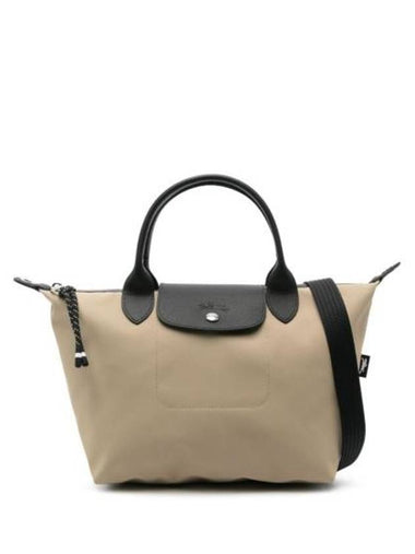 24FW Tote Bag L1512HSR 299 NEUTRANS - LONGCHAMP - BALAAN 1