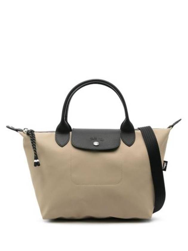 Le Pliage Energy S Tote Bag Clay - LONGCHAMP - BALAAN 1