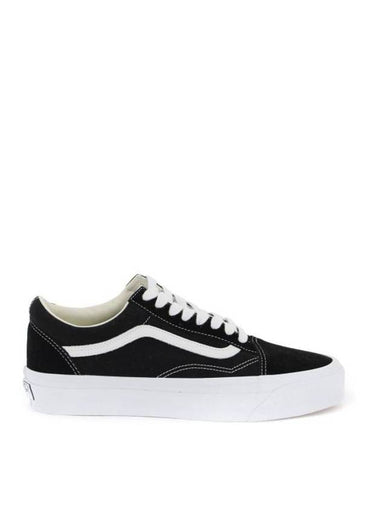 Sneakers BA21B - VANS - BALAAN 1