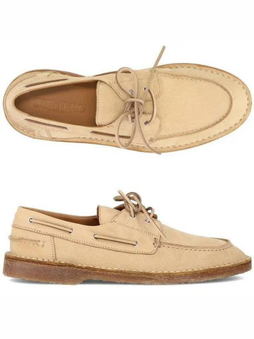 Argentario B9322 CORTECCIA 10 Boat Shoes 989917 - BUTTERO - BALAAN 1