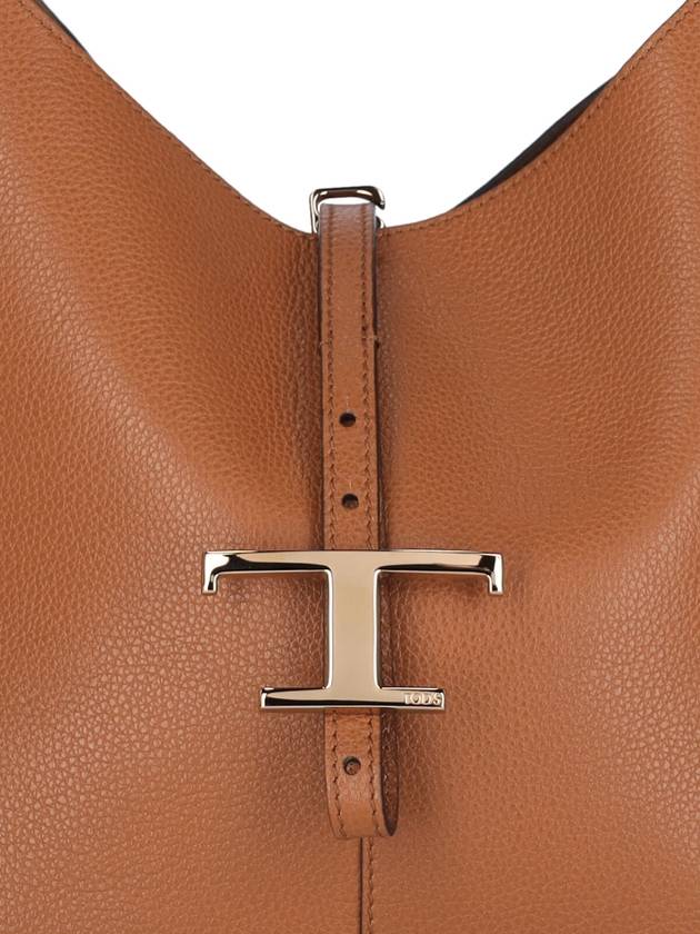 Tod's Bags.. Brown - TOD'S - BALAAN 4