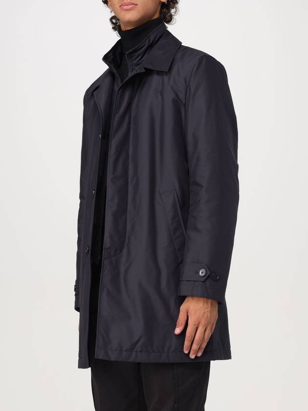 Fay nylon parka - FAY - BALAAN 3