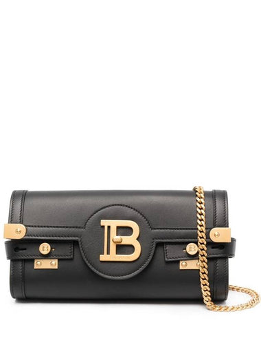 Balmain B-Buzz Pouch 23 Bags - BALMAIN - BALAAN 1