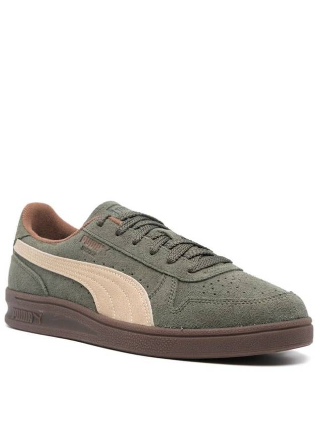 Puma Indoor R Suede 398531 01 - PUMA - BALAAN 3