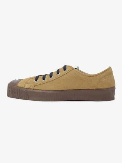 Special Sweat Low Sneakers Wheat - SPALWART - BALAAN 2