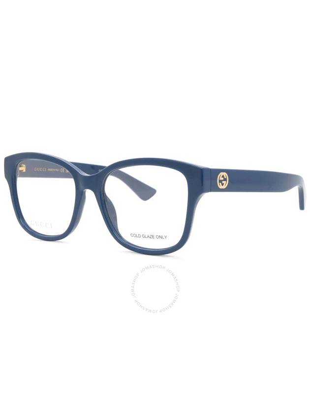 Gucci Demo Sport Ladies Eyeglasses GG1340O 006 54 - GUCCI - BALAAN 1