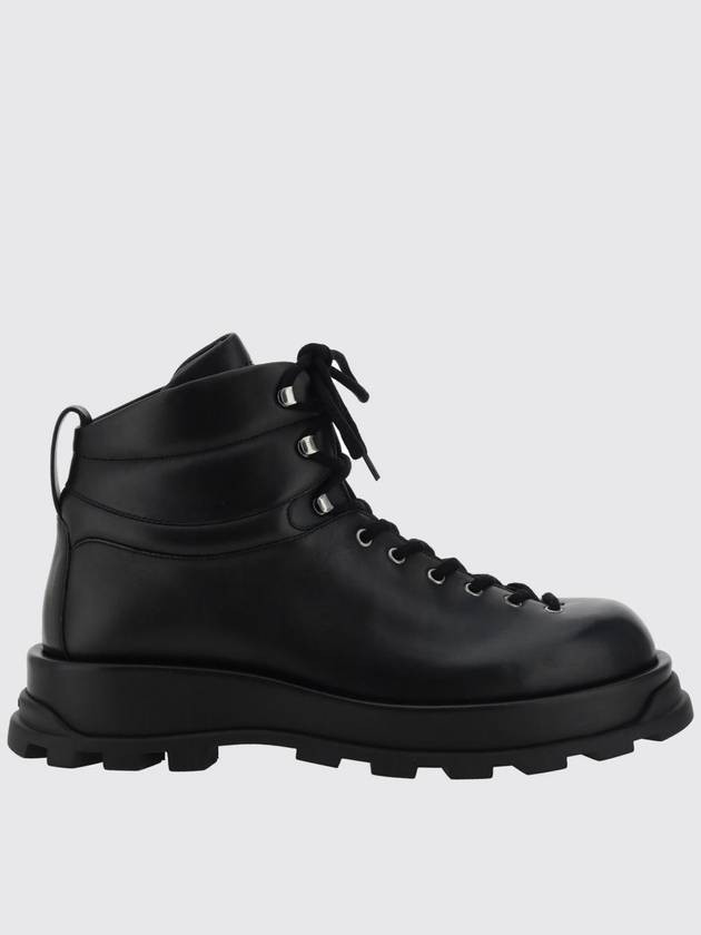 Boots men Jil Sander - JIL SANDER - BALAAN 1