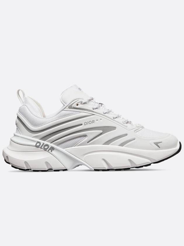 B44 Blade sneakers white technical mesh tech - DIOR - BALAAN 2