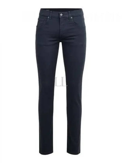 Jay-Solid Stretch Jeans Navy - J.LINDEBERG - BALAAN 2