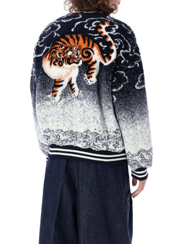 Kenzo Tiger Bomber - KENZO - BALAAN 2