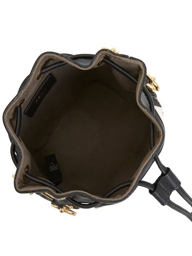 Mon Tresor Small Bucket Bag - FENDI - BALAAN 6