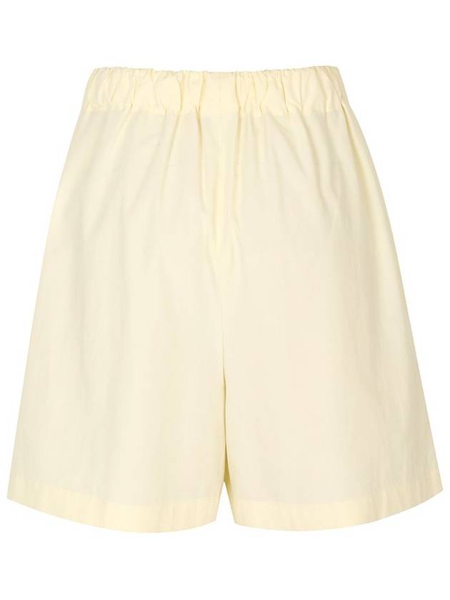 V Signature Butter Cream Short P - GOGORR - BALAAN 4