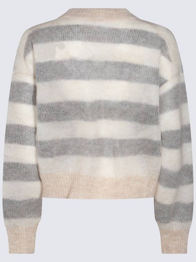 Brunello Cucinelli Sweaters - BRUNELLO CUCINELLI - BALAAN 4