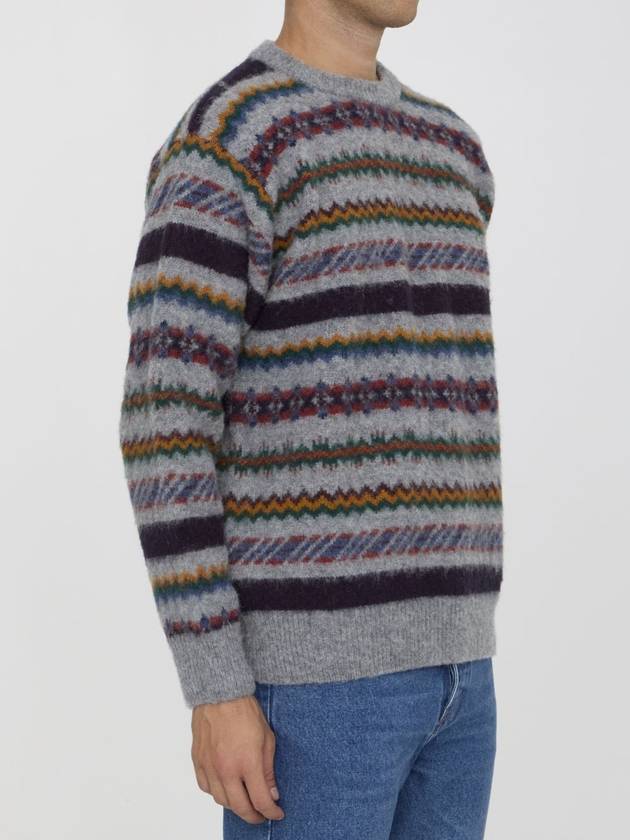 A Woolen Wonder sweater - HOWLIN' - BALAAN 2