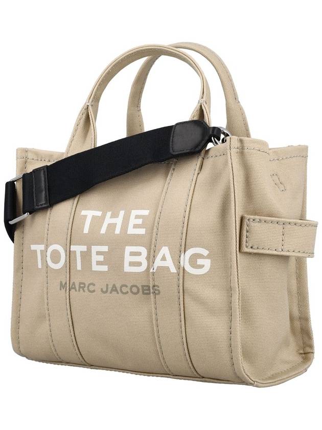 The Small tote bag - MARC JACOBS - BALAAN 3