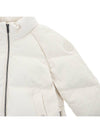 Corduroy padded jacket CFWWOU0739FRUT3084 8743 - WOOLRICH - BALAAN 4