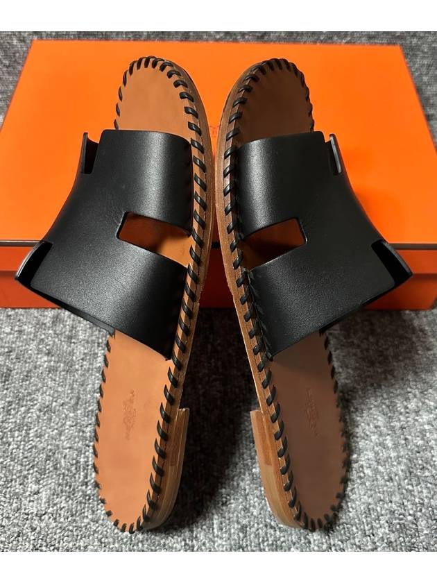 slippers 260 - HERMES - BALAAN 4