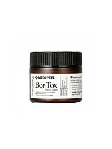 [MEDIPEEL] Bortox Peptide Cream 50ml - MEDIPEEL - BALAAN 1