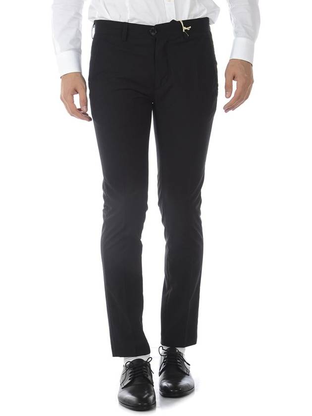 Daniele Alessandrini Jeans Trouser - DANIELE ALESSANDRINI - BALAAN 1