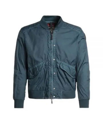 24 NOVAK PMJKBZ01 300 bomber jacket - PARAJUMPERS - BALAAN 1