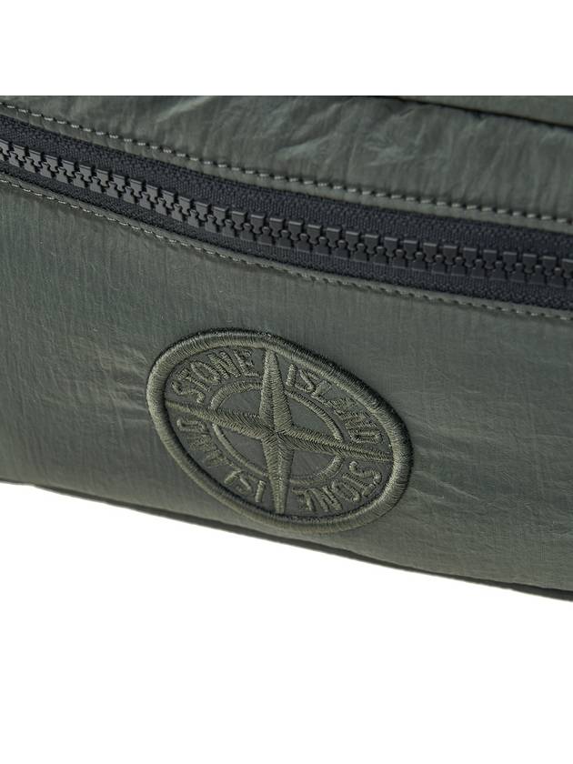 Compass patch clutch 811591776 - STONE ISLAND - BALAAN 7