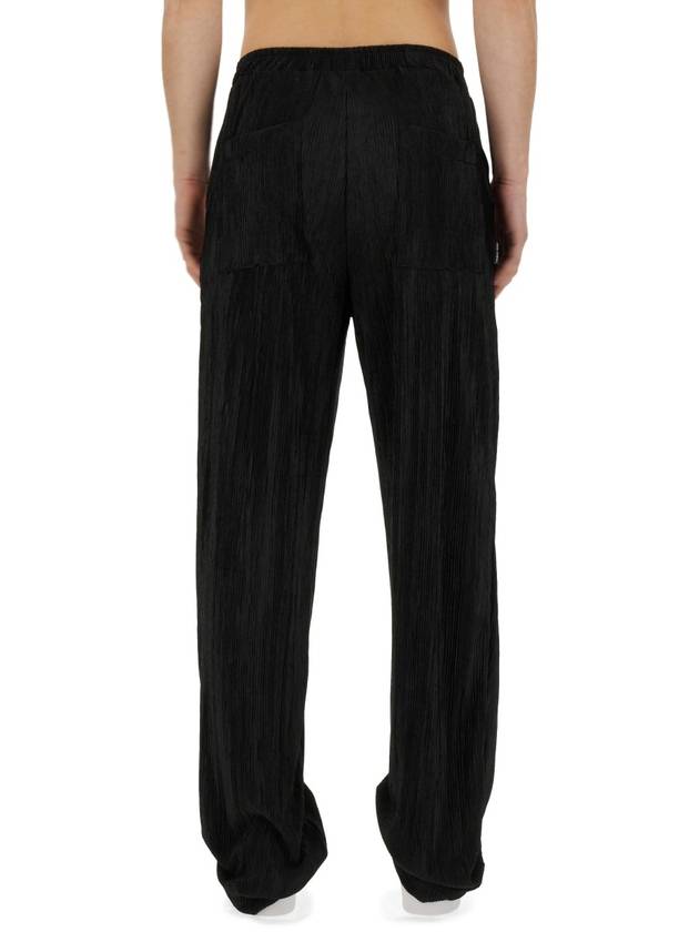 PLEATED PANTS - FAMILY FIRST - BALAAN 3