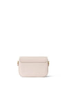 Lockme Tender Cross Bag Greige Pink - LOUIS VUITTON - BALAAN 4