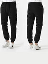 MARVIN Marvin Training Pants Black - MACKAGE - BALAAN 1